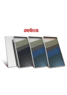 Ηλιακός Συλλέκτες Aelios ALS 2600 2.6m² 2x1.3m
